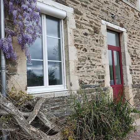 Appartement Le Vulcain à Le Hommet-d'Arthenay Extérieur photo